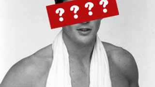 Is This The Famous Actor Whose Former Lover Sold Him Out?